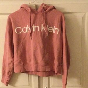 Calvin Klein hoodie
